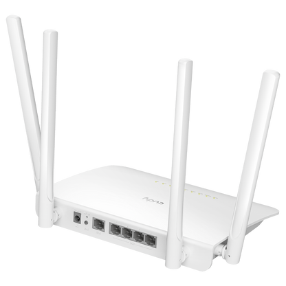 Cudy AC1200 Gigabit Wi-Fi Mesh Router
