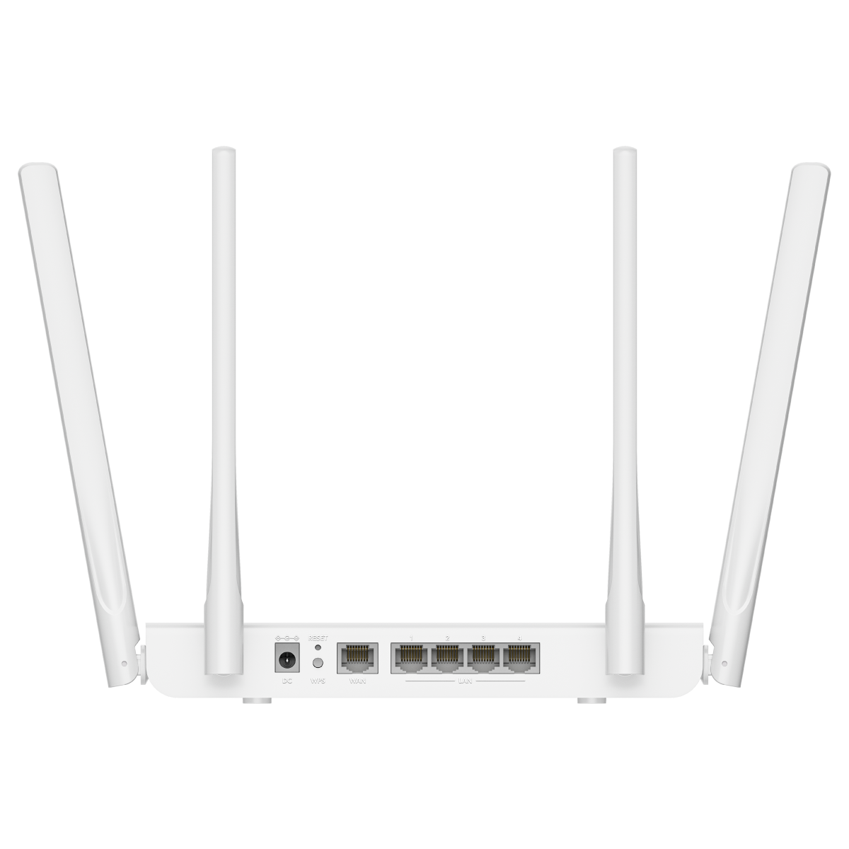 Cudy AC1200 Gigabit Wi-Fi Mesh Router