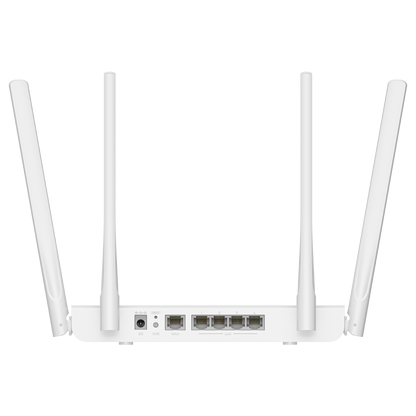 Cudy AC1200 Gigabit Wi-Fi Mesh Router