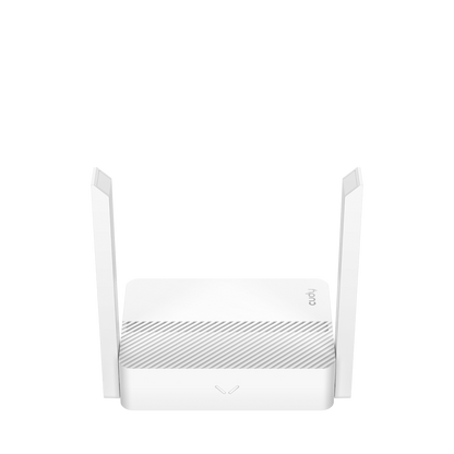 Cudy 300 Mbps Multi-Mode Wi-Fi Router