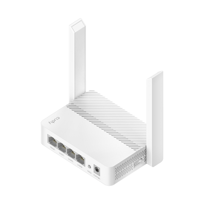 Cudy 300 Mbps Multi-Mode Wi-Fi Router