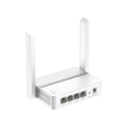 Cudy 300 Mbps Multi-Mode Wi-Fi Router
