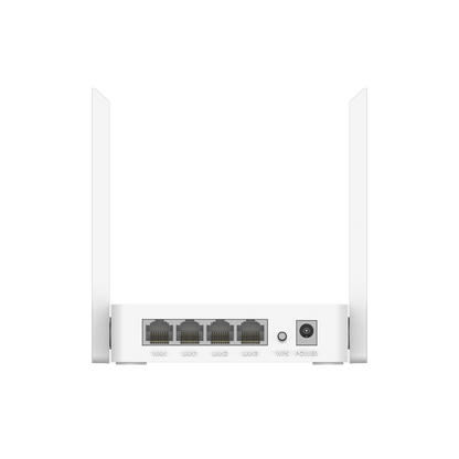 Cudy 300 Mbps Multi-Mode Wi-Fi Router