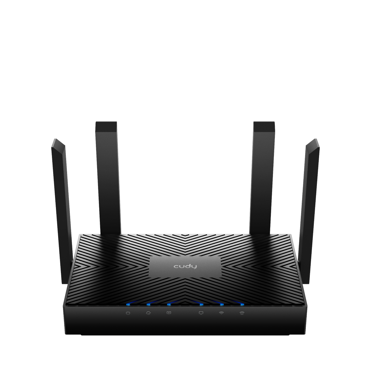 CUDY AX3000 Gigabit Wi-Fi 6 Mesh Router