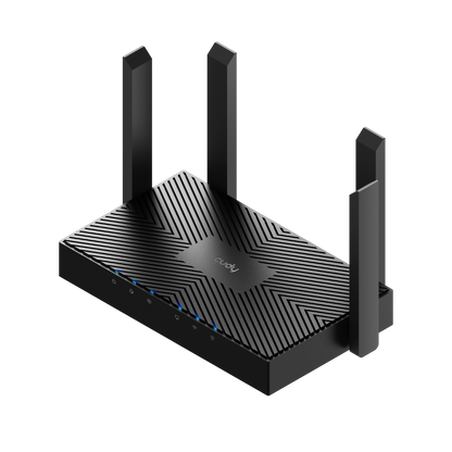 CUDY AX3000 Gigabit Wi-Fi 6 Mesh Router