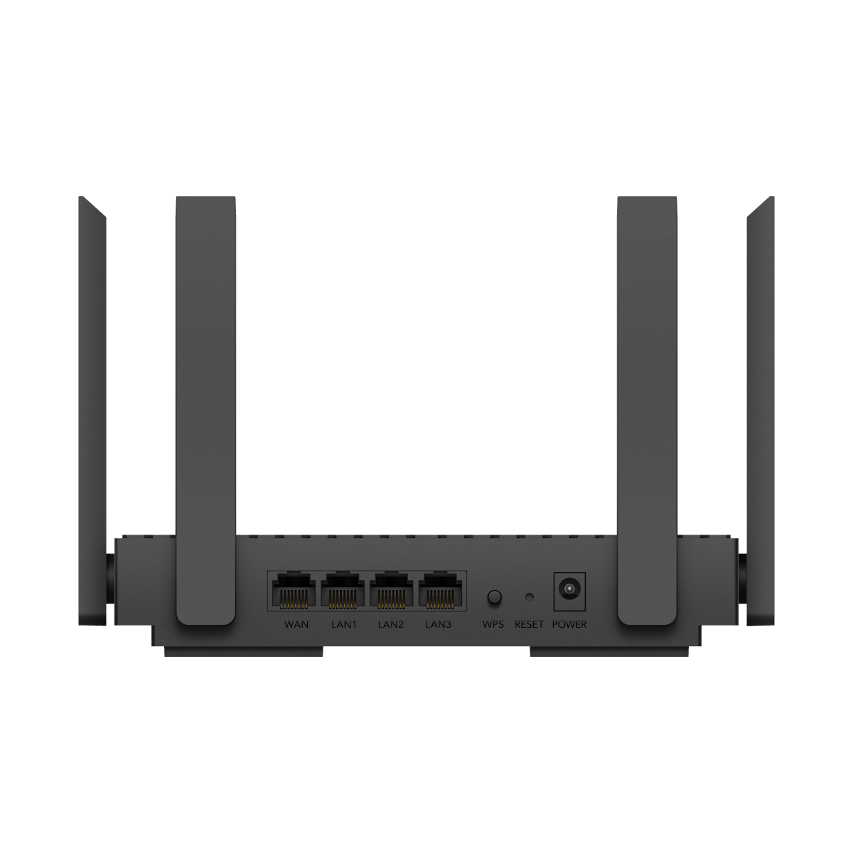 CUDY AX3000 Gigabit Wi-Fi 6 Mesh Router