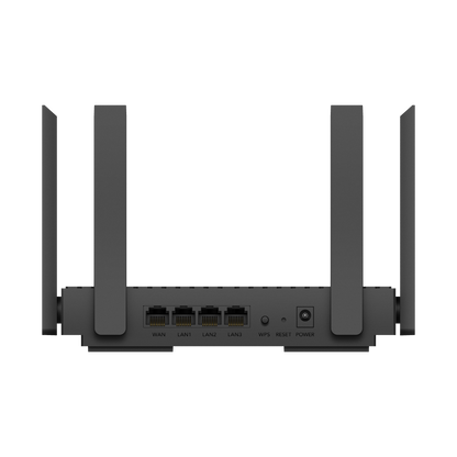 CUDY AX3000 Gigabit Wi-Fi 6 Mesh Router