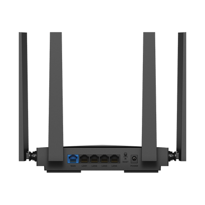 Cudy BE3600 2.5G Wi-Fi 7 Mesh Router