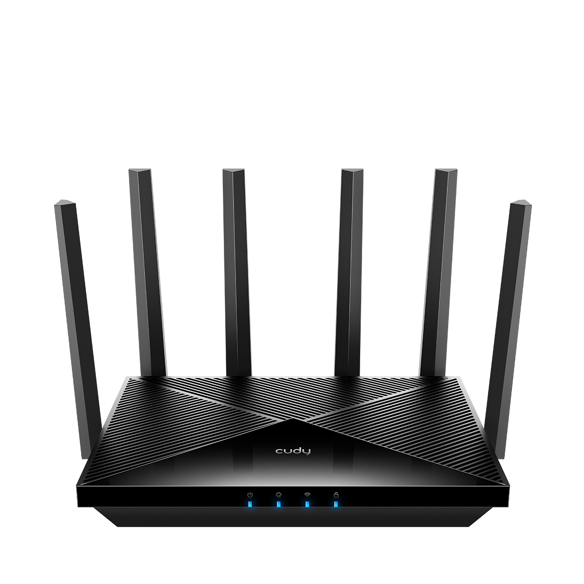 CUDY BE6500 2.5G  Wi-Fi 7 Mesh Router