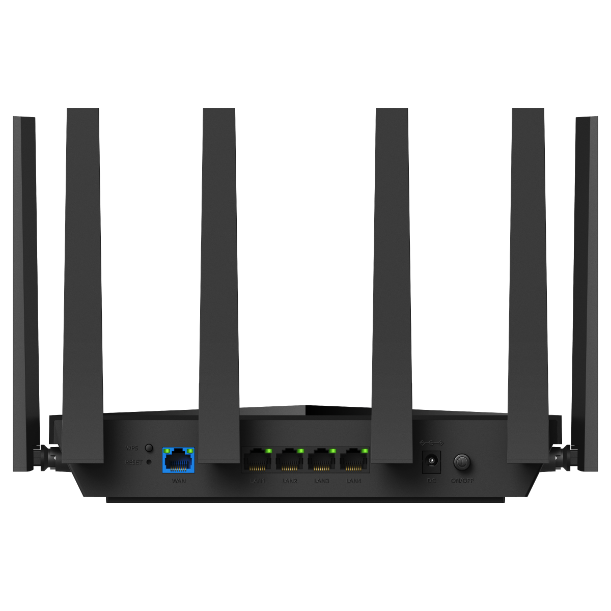 CUDY BE6500 2.5G  Wi-Fi 7 Mesh Router