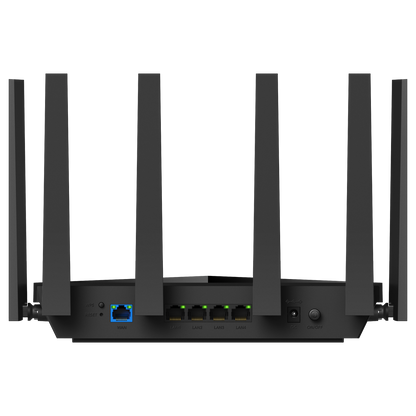 CUDY BE6500 2.5G  Wi-Fi 7 Mesh Router