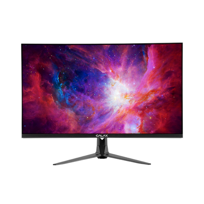 GALAX Gaming Monitor VIVANCE-01 27" QHD / IPS / 165Hz / 1ms / G-Sync Certified / HDR / DCI-P3 95% / Borderless