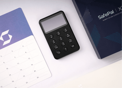 Safepal X1 Hardware Wallet