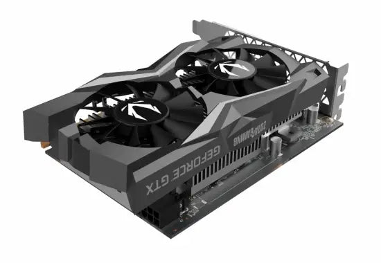 Zotac Gaming Geforce Gtx 1650 Amp Core Gddr6 (Zt-T16520J-10L) Graphics Cards