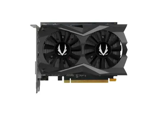 Zotac Gaming Geforce Gtx 1650 Amp Core Gddr6 (Zt-T16520J-10L) Graphics Cards