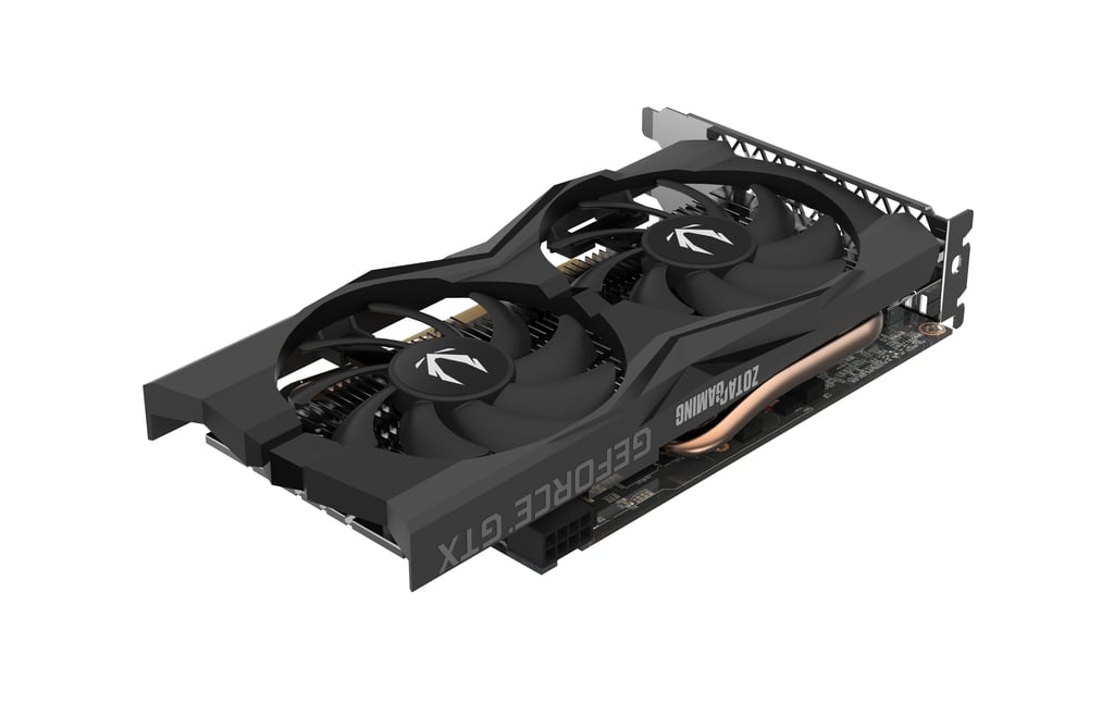 Gtx 1660 super discount compact