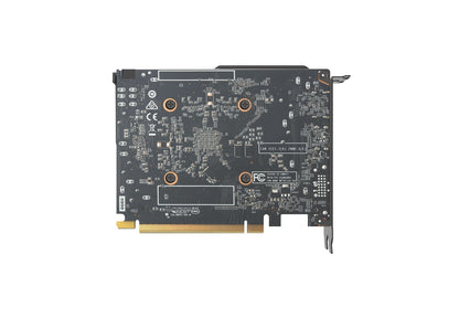 Zotac RTX 3050 Eco Solo, 8GB GDDR6, 3xDP, 1xHDMI