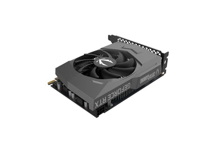 Zotac RTX 3050 Eco Solo, 8GB GDDR6, 3xDP, 1xHDMI