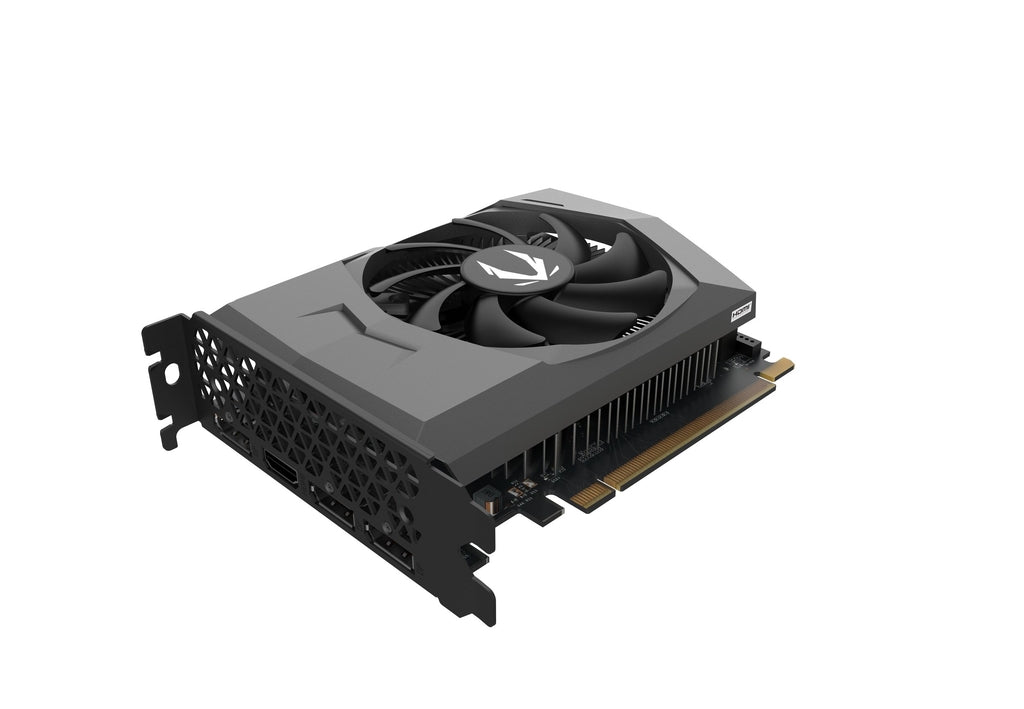 Zotac RTX 3050 Eco Solo, 8GB GDDR6, 3xDP, 1xHDMI