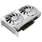 ZOTAC Gaming GeForce RTX™ 3060 AMP White Edition 12GB GDDR6 192-bit 15 Gbps PCIE 4.0 Gaming Graphics Card, IceStorm 2.0 Cooling, Active Fan Control, Freeze Fan Stop (ZT-A30600F-10P)