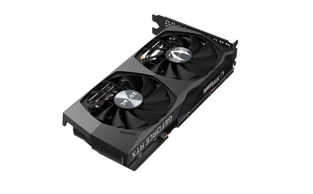 ZOTAC GAMING GeForce RTX 3060 Twin Edge OC (ZT-A30600H-10M)