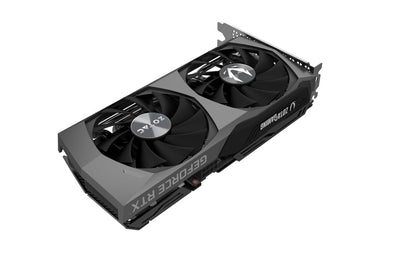 ZOTAC GAMING RTX 3060 Ti Twin Edge LHR 8GB GDDR6