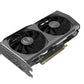 ZOTAC Gaming GeForce RTX™ 3060 Ti Twin Edge OC LHR 8GB GDDR6 256-bit 14 Gbps PCIE 4.0 Graphics Card, IceStorm 2.0 Advanced Cooling, Active Fan Control, Freeze Fan Stop (ZT-A30610H-10MLHR)