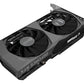 ZOTAC Gaming GeForce RTX™ 3060 Ti Twin Edge OC LHR 8GB GDDR6 256-bit 14 Gbps PCIE 4.0 Graphics Card, IceStorm 2.0 Advanced Cooling, Active Fan Control, Freeze Fan Stop (ZT-A30610H-10MLHR)