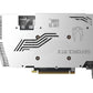 ZOTAC GAMING GeForce RTX 3070 Twin Edge OC White Edition LHR 8GB GDDR6 256-bit 14 Gbps PCIE 4.0 Gaming Graphics Card, IceStorm 2.0 Advanced Cooling, LED Logo Lighting (ZT-A30700J-10PLHR)