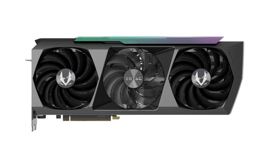 ZOTAC GAMING RTX 3070 Ti AMP Extreme Holo 8GB GDDR6X