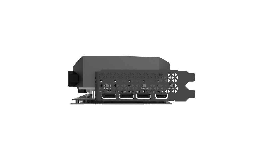 ZOTAC GAMING RTX 3070 Ti AMP Extreme Holo 8GB GDDR6X