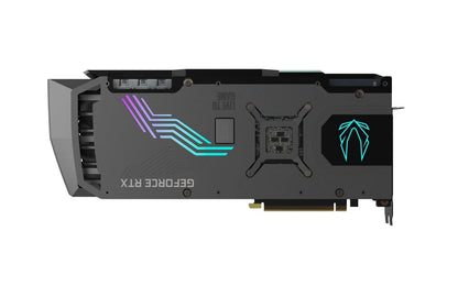 ZOTAC GAMING RTX 3070 Ti AMP Extreme Holo 8GB GDDR6X