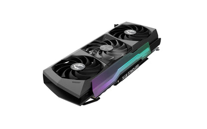 ZOTAC GAMING RTX 3070 Ti AMP Extreme Holo 8GB GDDR6X
