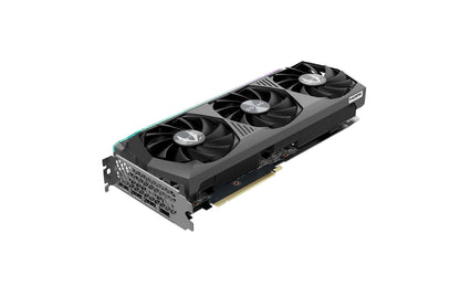 ZOTAC GAMING GeForce RTX 3070 Ti AMP Holo, 8GB GDDR6X, 256-bit, Boost: 1830 MHz (ZT-A30710F-10P)