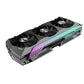 ZOTAC GAMING GeForce RTX 3070 Ti AMP Holo, 8GB GDDR6X, 256-bit, Boost: 1830 MHz (ZT-A30710F-10P)