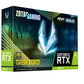 ZOTAC GAMING GeForce RTX 3070 Ti AMP Holo, 8GB GDDR6X, 256-bit, Boost: 1830 MHz (ZT-A30710F-10P)