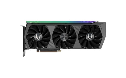 ZOTAC GAMING RTX 3080 AMP Holo LHR 10GB GDDR6X