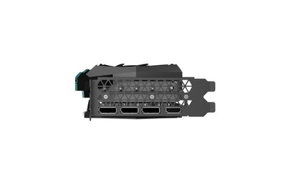 ZOTAC GAMING RTX 3080 AMP Holo LHR 10GB GDDR6X