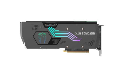 ZOTAC GAMING RTX 3080 AMP Holo LHR 10GB GDDR6X