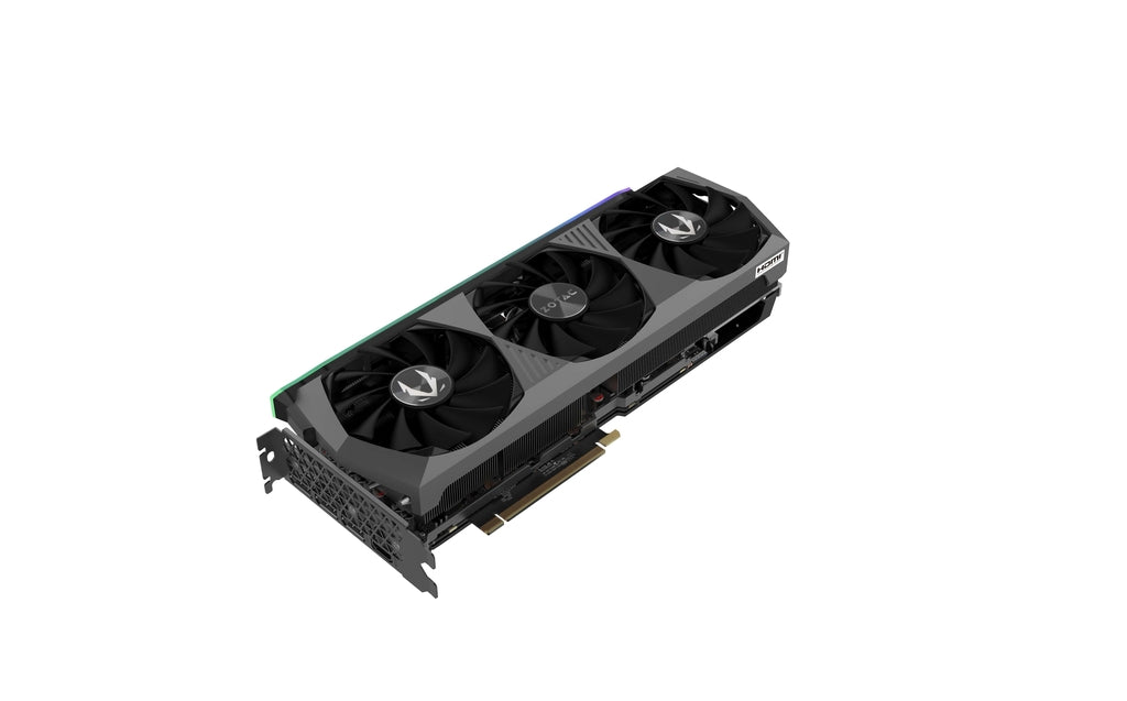 ZOTAC GAMING RTX 3080 AMP Holo LHR 10GB GDDR6X