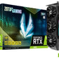 ZOTAC GeForce RTX™ 3080 Trinity OC LHR 10GB GDDR6X 320-bit 19 Gbps PCIE 4.0 Gaming Graphics Card, IceStorm 2.0 Advanced Cooling, Spectra 2.0 RGB Lighting (ZT-A30800J-10PLHR)