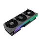 ZOTAC GAMING GeForce RTX™ 3080 Ti AMP Holo 12GB GDDR6X 384-bit 19 Gbps PCIE 4.0 Graphics Card, HoloBlack, IceStorm 2.0 Advanced Cooling, SPECTRA 2.0 RGB Lighting (ZT-A30810F-10P)