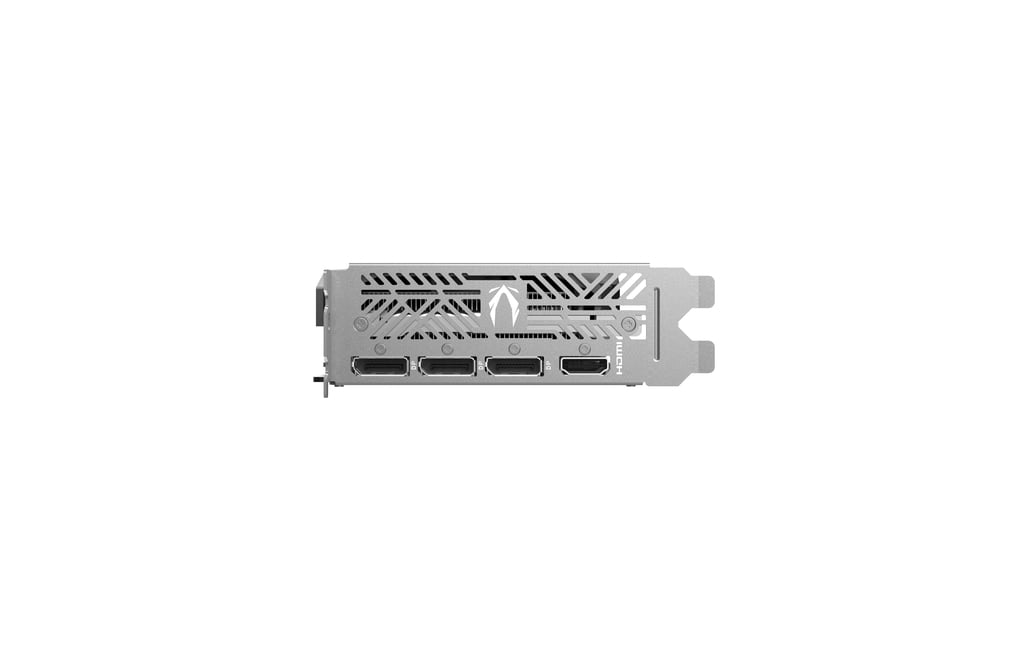 ZOTAC GAMING RTX 5050 SOLO 8GB GDDR6