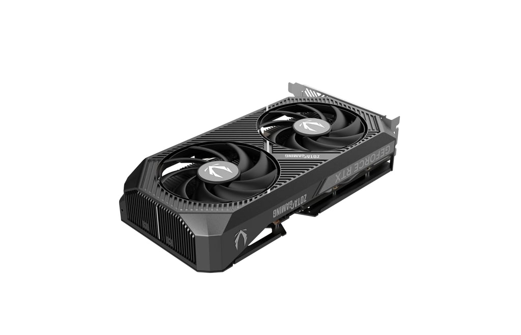 ZOTAC GAMING RTX 5050 Twin Edge OC 8GB GDDR6