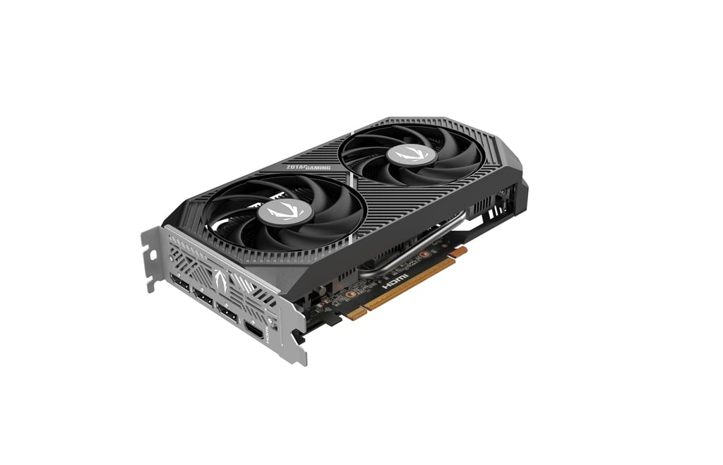 ZOTAC GAMING RTX 5050 Twin Edge OC 8GB GDDR6