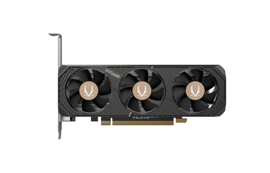 ZOTAC GAMING RTX 5050 Low Profile 8GB GDDR6