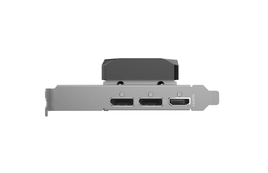 ZOTAC GAMING RTX 5050 Low Profile 8GB GDDR6