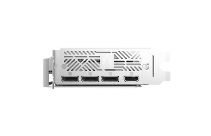 ZOTAC GAMING RTX 5050 Twin Edge OC White Edition 8GB GDDR6