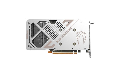 ZOTAC GAMING RTX 5050 Twin Edge OC White Edition 8GB GDDR6