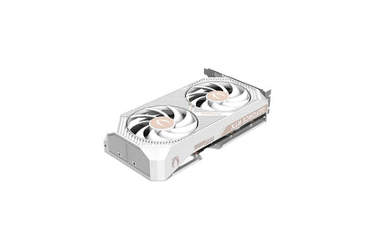 ZOTAC GAMING RTX 5050 Twin Edge OC White Edition 8GB GDDR6